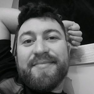 Meet your Posher, Forrest